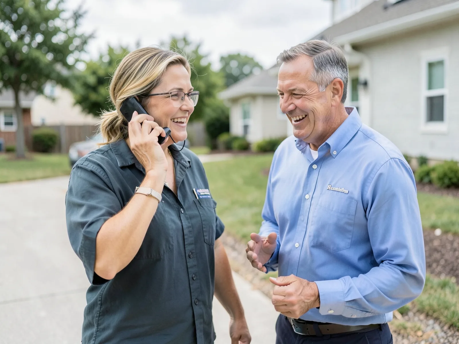 Frequently Asked Questions About Flood Damage Restoration in Upper Falls, MD